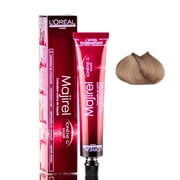 L'oreal Majirel Creme Color, Hair Color - 8,13/8bg