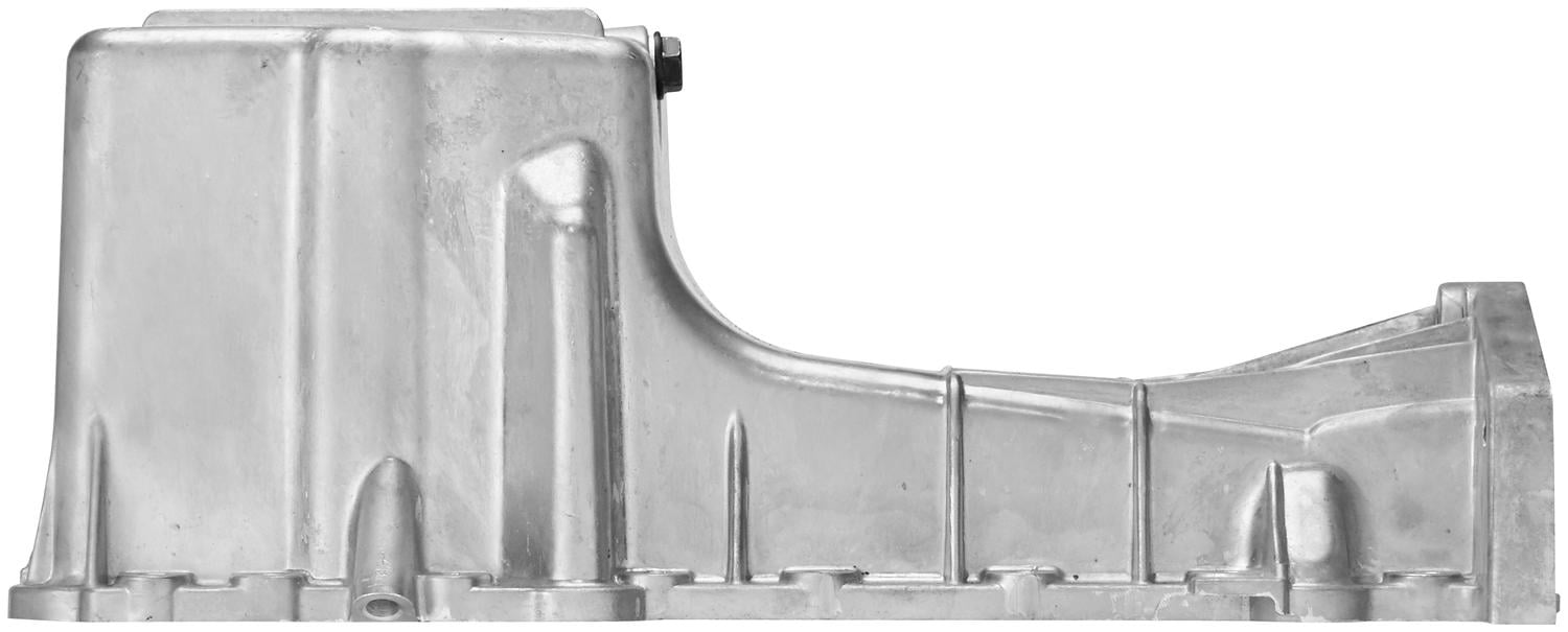 Spectra Premium CRP55A Aluminum Engine Oil Pan