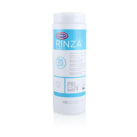 Rinza Milk Frother Cleaning Tablets