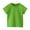 Green, variant on Toddler Boys Girls Cotton Tee, Child Short Sleeve Crewneck T Shirt Short Sleeve Crew Neck Tee for Teen White 11-12Y