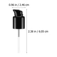 thumbnail image 4 of 6Pcs Practical Lotion Dispenser Pumps Soap Pumps Plastic Lotion Pump for Home, 4 of 8