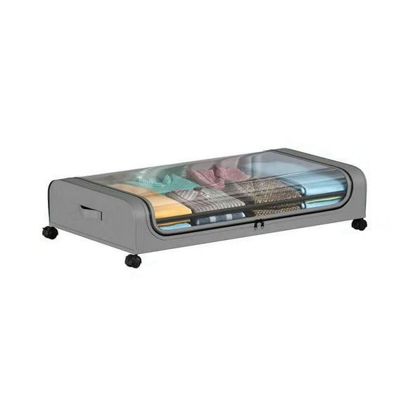 Under Bed Drawers Wheels