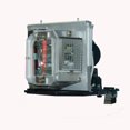 thumbnail image 1 of Lutema Platinum for Dell 4210X Projector Lamp with Housing (Original Philips Bulb Inside), 1 of 5