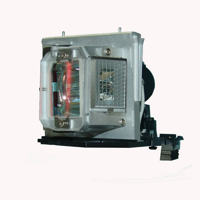 Lutema Platinum for Dell 4210X Projector Lamp with Housing (Original Philips Bulb Inside)