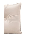 thumbnail image 2 of Cojín Decorativo Antonela Botón Antonela Botón Beige, 2 of 3
