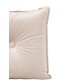 thumbnail image 2 of Cojín Decorativo Antonela Botón Antonela Botón Beige, 2 of 3