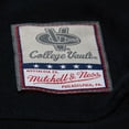 thumbnail image 7 of Women's Mitchell & Ness Black Texas Longhorns Multi-Hit Sweatshirt, 7 of 7