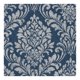 thumbnail image 1 of Muriva - Papel Pintado de Pared Eleanor Diseño Damasco (Azul), 1 of 6