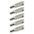 thumbnail image 5 of Kokiya 5 Pieces Reliable Pull Rod Positioning Buckle Iron Pull Rod Collet M2 Collet for, 5 of 8
