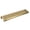 Matte Gold, variant on SereneDrains Stainless Steel Brushed Nickel Shower Shelf for Inside Shower Drill in Wall Mount Small Bathroom Shelf Decor Organizer Rack Caddy Floating