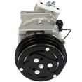 thumbnail image 5 of cciyu AC Compressor 2001-2003 Fit for Infiniti QX4 3.5L AC Compressor for Car, 5 of 5