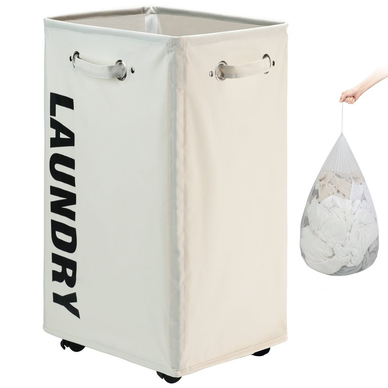 Shoes Washing Bag Household Dirty Laundry Bag Polyester Washing Net Travel  Portable Clothing Organizador Sneakers Laundry Basket