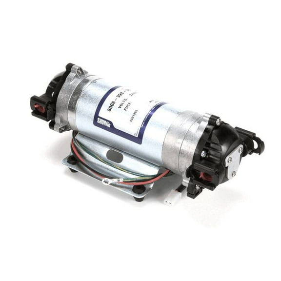 Everpure EV312818 Mrs-600He Pump