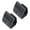 2, variant on Easy Setup Car Storage Hook Perfect For Passenger Side Glove Box Cabin Interior Umbrella Handbag Hanger