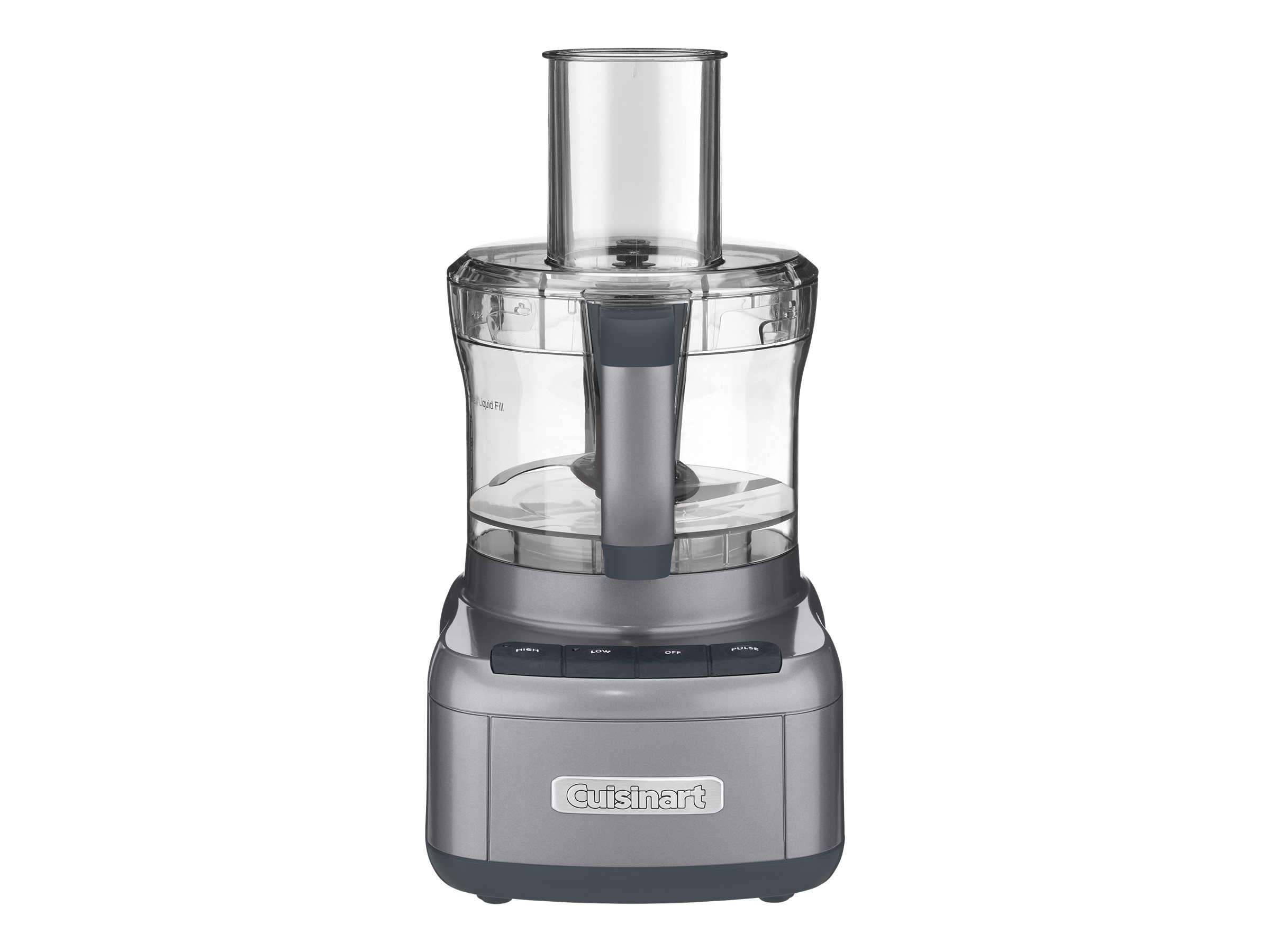 Cuisinart FP8GMP1 Elemental 8-Cup Food Processor - image 2 of 4