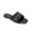 Black - Chain, variant on Women's Sandals - Cute and Comfy Flat Sandals