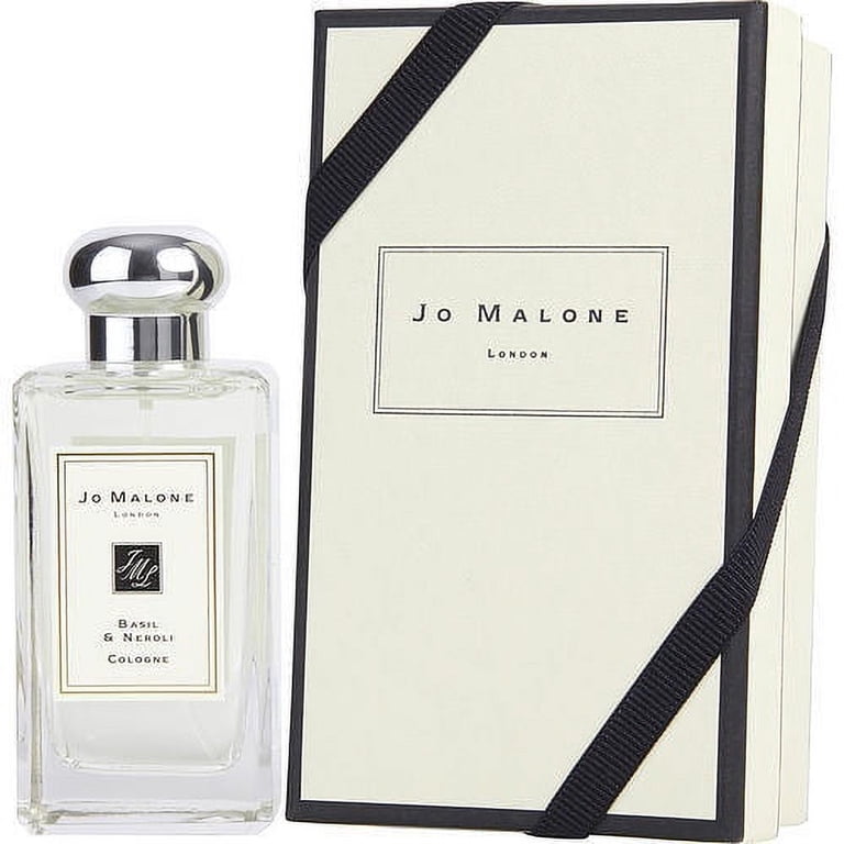 Jo Malone London Perfume - Basil & Neroli Cologne Spray 100ml/3.4