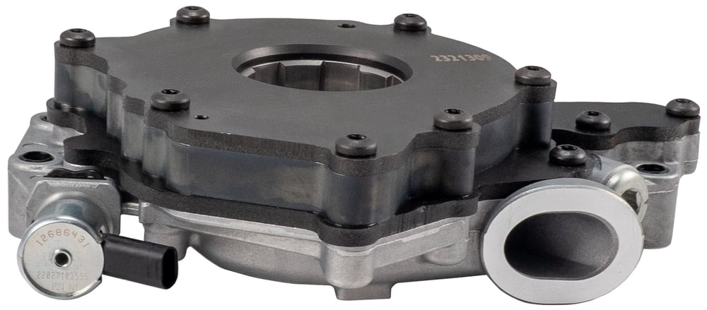 Melling M555 Stock Replacement Oil Pump