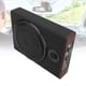 thumbnail image 1 of Subwoofer de Automóvil Alimentado Por el Asiente, Altavoz de Asiento de Automóvil Ultra Delgado de 10 Pulgadas para Vehículo, 1 of 7