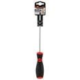 thumbnail image 2 of Performance Tool W30964 Phillips #2 x 6-Inch Screwdriver with Molded Handle, Black/Red, 2 of 2