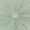 Celadon, variant on 5 x 16 x 16 in. Tufted Round Throw Pillow, Periwinkle