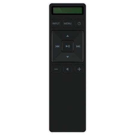 New XRS551-C XRS351-C Replace Remote with Display for Vizio Sound Bar S3851w-D4
