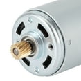 thumbnail image 4 of Parking Brake Actuator, Hand Brake Motor, 17 Teeth Practical Silver Pratical Auto Repair Parts for  S-Class W221 06-13, 4 of 8