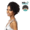 thumbnail image 3 of Sensationnel Shear Muse 100% Premium Fiber Wig - Brynn - Red, 3 of 5