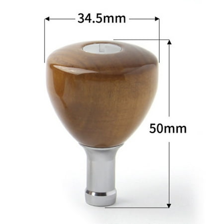 Fishing Reel Handle Knob Reel Knob Fishing Reel Accessories for Daiwa for S B