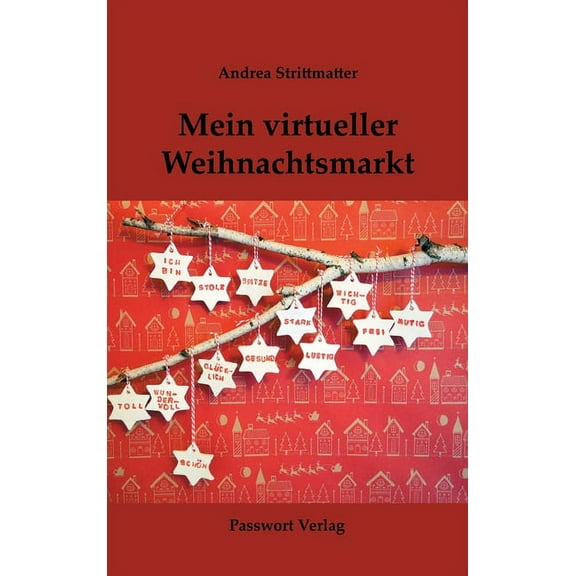 Mein virtueller Weihnachtsmarkt