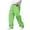 Green_#X001, variant on Dweltoz Baggy Sweatpants for Men Wide Leg Open Bottoms Pants with Pockets Casual Loose Fit Straight Trousers Elastic Waist Drawstring Sweatpants 2026 Fall Winter Lounge Pants,Wine M