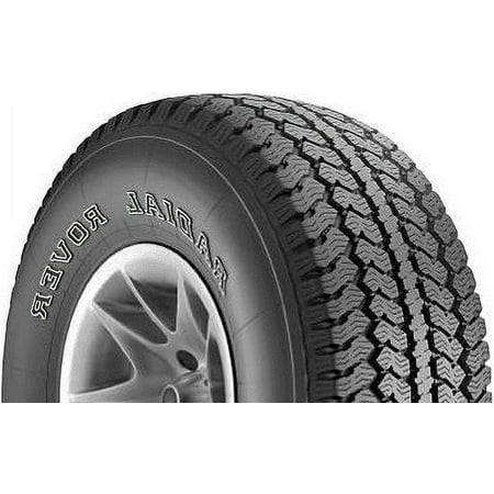 Nitto - Dura Grappler (5-Rib Pattern) - 275/55R20 117H XL