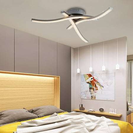 Modern Ceiling Light Ceiling Lights Warm Light White Light Kitchen