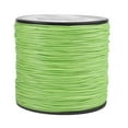 thumbnail image 4 of HERCULES Super Cast 300M 328 Yards Braided Fishing Line 200 LB Test for Saltwater Freshwater PE Braid Fish Lines Superline 8 Strands - Fluorescent Green, 200LB (90.7KG), 0.75MM, 4 of 9