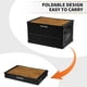 thumbnail image 4 of Mesa de camping Naturehike Lispace con almacenamiento de 50 litros para acampar, 4 of 8