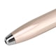 thumbnail image 2 of Light Up Fingertip Gyro Ballpoint Pen, Rotating Writing Pen with LED Light for Stress Relief, Gold, 2 of 4