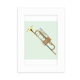 thumbnail image 1 of Music Classical Instrument Greatet Desktop Photo Frame Picture Display Decoration Art Painting, 1 of 3