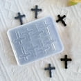 thumbnail image 4 of Necvior Resin Shaker Filling Mold,Epoxy Resin Mold Filler Quicksand Casting Filling Mold, 4 of 7