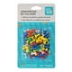 thumbnail image 1 of Chinchetas para Tablero de Corcho Pen + Gear Colores 100 piezas, 1 of 3