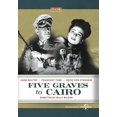 thumbnail image 1 of Cinq Tombes à Cairo, 1 of 1