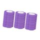 thumbnail image 5 of 18 recambios de cepillo para inodoro Toilet Fresh, esponja para limpiar la taza del inodoro. Sabor a lavanda, 5 of 9