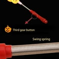 thumbnail image 4 of HCTSHG Halloween Pumpkin Wand Light up LED Wand Jack O Flashing Lantern Toys for Halloween Party Favor Gifts Costume Props, 4 of 7