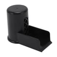 thumbnail image 2 of Dishwasher   Cover with Ramp Dishwasher   Cover Universal Standard Size Ramp Overflow  Extender Dishwasher Accessories, 2 of 7