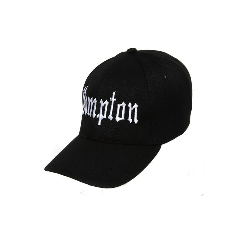 City of Compton Easy Hat Cap Black w/ SUNGLASSES - Walmart.com City of Compton Easy Hat Cap Black w/ SUNGLASSES - Walmart.com