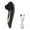 Black, variant on Sex Toys for Women Sucking Vibrator G-Spot Massage Vibrator with 10 Sucking Modes Red