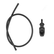 Fletcher No Tie Tube Peep