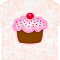 thumbnail image 4 of Inktastic Cupcake T-Shirt, 4 of 5