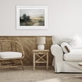 thumbnail image 2 of Stupell Industries Distant Barn Country Expanse White Framed Print Under Glass design by Nina Blue, 17 x 23, 2 of 10