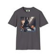 thumbnail image 4 of German Shepherd playing poker shirt, 4 of 10
