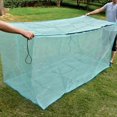 thumbnail image 4 of Breed Fishing Nets Cage Mesh Stake Net Small Grid Catch Fish Net Box, 4 of 5